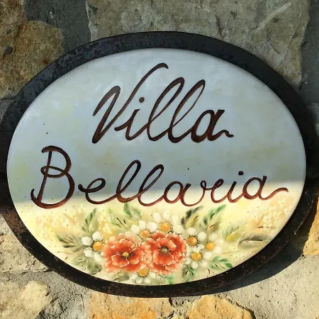 Bellaria Ponte Nizza